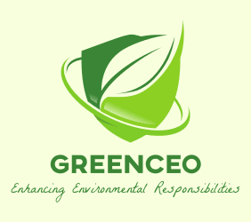 GreenCEO Logo